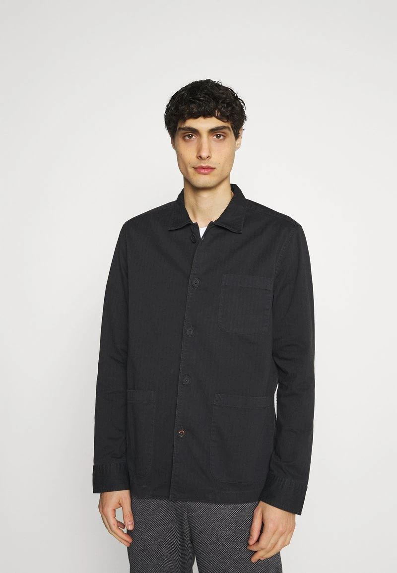 Leichte Jacke - phantom fear Marc O'Polo Herren Leichte Jacke - Phantom Fear -Marc O'Polo Verkäufe f4cf652c44cc4792859be3d135af25f9