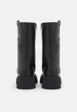 Marc O'Polo Damen AMANDA - Plateaustiefel - Black -Marc O'Polo Verkäufe f4d934a5156e4634bc20fe6c9f4a1c5a