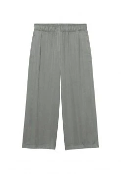 Marc O'Polo Stoffhose - Olive Garden | Damen