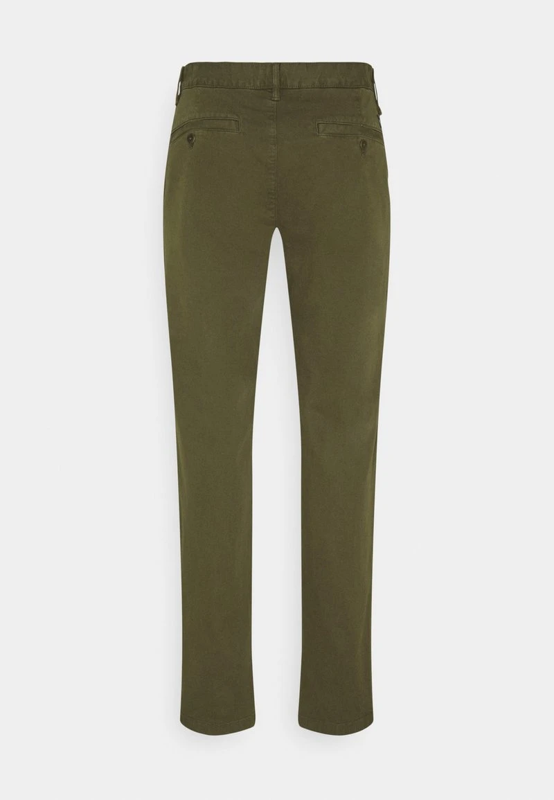 Marc O'Polo Chino - Aged Oak | Herren 9 Marc O'Polo Chino - Aged Oak | Herren – Bild 9
