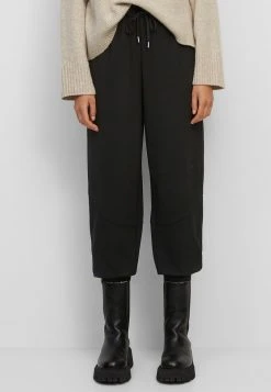 Marc O'Polo Damen Jogginghose - Black
