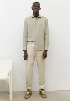 Marc O'Polo Hemd - Beige | Herren 10 Marc O'Polo Hemd - Beige | Herren -Marc O'Polo Verkäufe f53d0dabb9f647ff89c5c6c68d2f1ce0