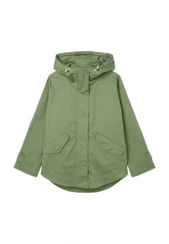 Marc O'Polo IM LOOK - Parka - Green Leaf | Damen 11 Marc O'Polo IM LOOK - Parka - Green Leaf | Damen -Marc O'Polo Verkäufe f554c077a8804e99badba65dc5941a1d