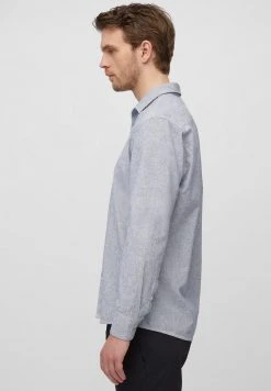 Marc O'Polo Hemd - Blue | Herren 9 Marc O'Polo Hemd - Blue | Herren -Marc O'Polo Verkäufe f5aab552f1be4305b7080b2a2cb70946