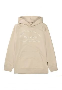 Marc O'Polo Kapuzenpullover - Dapple Grey | Kinder