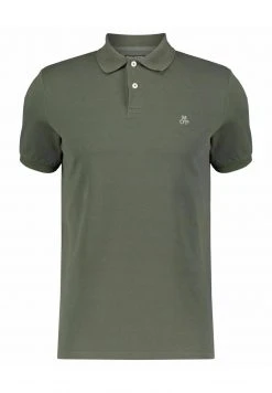 Marc O'Polo Poloshirt - Khaki | Herren