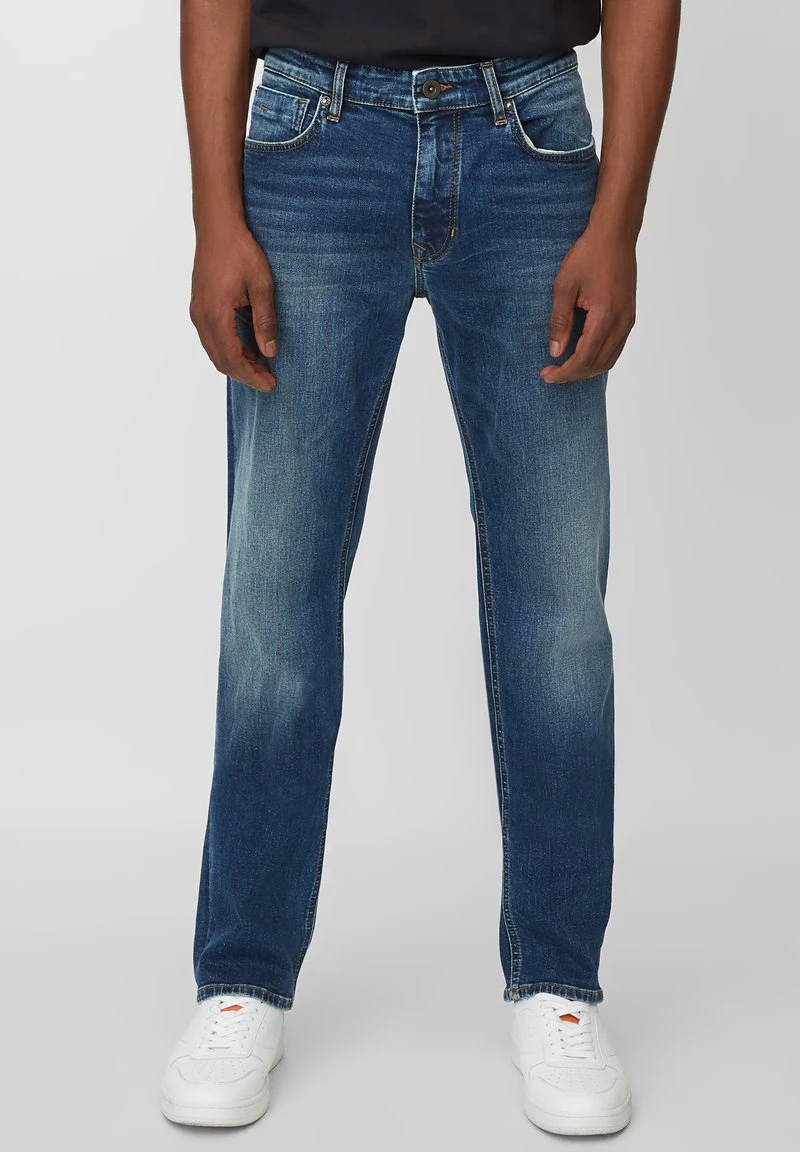 Marc O'Polo KEMI - Jeans Relaxed Fit - Blue | Herren 1 Marc O'Polo KEMI - Jeans Relaxed Fit - Blue | Herren