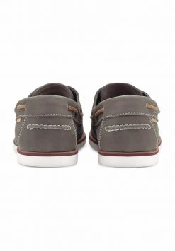 Marc O'Polo Bootsschuh - Mittelgrau | Herren 7 Marc O'Polo Bootsschuh - Mittelgrau | Herren -Marc O'Polo Verkäufe f604af0b69e249d18bf5b7db7cf0e962