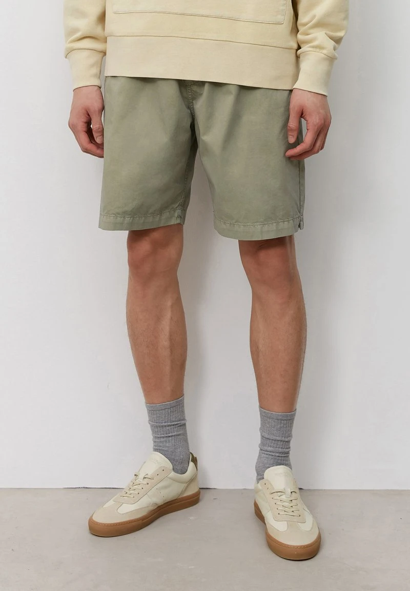 Marc O'Polo Shorts - Hazy Forest | Herren 2 Marc O'Polo Shorts - Hazy Forest | Herren – Bild 2
