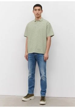 Marc O'Polo Poloshirt - English Moss | Herren 10 Marc O'Polo Poloshirt - English Moss | Herren -Marc O'Polo Verkäufe f630d3d71a7a4d688e72caf66c574f11