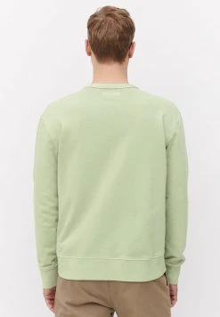 Marc O'Polo Sweatshirt - Pistachio Gray | Herren -Marc O'Polo Verkäufe f67518c398de4c74b60b402729d796e8