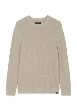 Marc O'Polo CHUNKY - Strickpullover - Dapple Gray | Herren -Marc O'Polo Verkäufe f6967dddc78c4c29aede68aae7f8a51f
