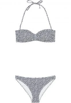 Marc O'Polo SET - Bikini - Blueblack | Damen -Marc O'Polo Verkäufe f6ffd3cd3d5e4429a9ae89a0484c3cff