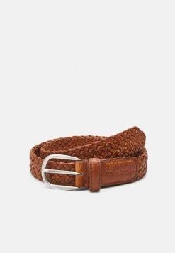 Marc O'Polo GRETA - Gürtel - Burnt Camel | Damen