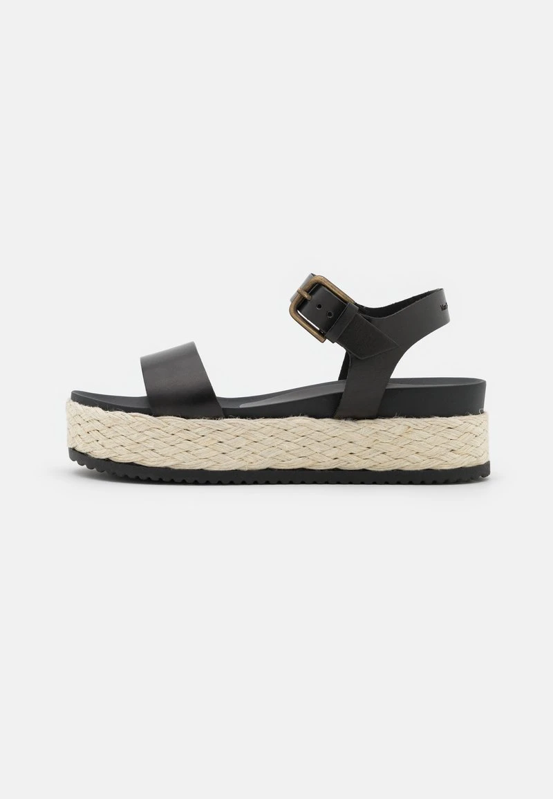 Marc O'Polo ILARIA - Plateausandalette - Black | Damen 2 Marc O'Polo ILARIA - Plateausandalette - Black | Damen – Bild 2