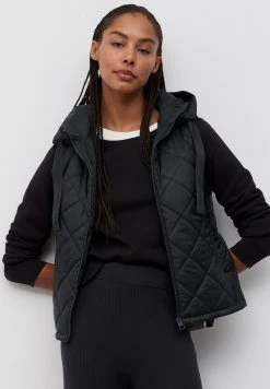 Marc O'Polo Weste - Deep Sky | Damen