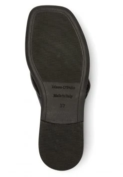 Marc O'Polo Zehentrenner - Black | Damen -Marc O'Polo Verkäufe f78990a11c354af2bfb2cf400b1bd66c