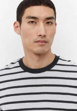 Marc O'Polo LONGSLEEVE - Langarmshirt - Silver Fern | Herren 3 Marc O'Polo LONGSLEEVE - Langarmshirt - Silver Fern | Herren -Marc O'Polo Verkäufe f78cc4bf3cea4170acaeb15bcaba45e3