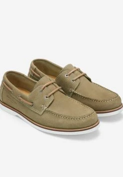Marc O'Polo Bootsschuh - Khaki | Herren 6 Marc O'Polo Bootsschuh - Khaki | Herren -Marc O'Polo Verkäufe f7da4d881d8747e1bc2ab85ec596d2b1