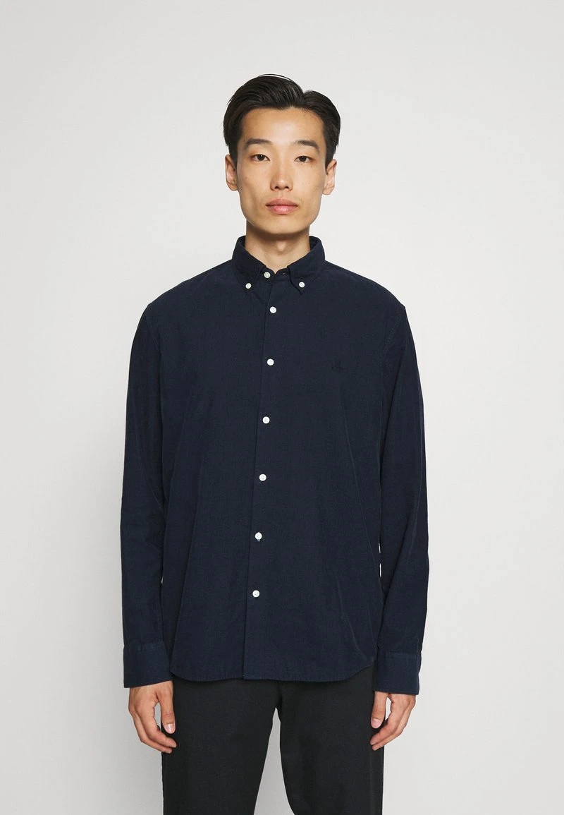 Marc O'Polo Hemd - Total Eclipse | Herren 1 Marc O'Polo Hemd - Total Eclipse | Herren