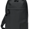 Marc O'Polo Tagesrucksack - Black/blue | Herren