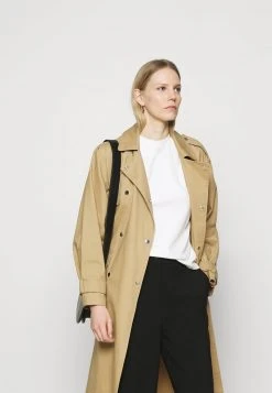 Marc O'Polo Damen LONG SLEEVE HIGH NECK - Langarmshirt - Paper White -Marc O'Polo Verkäufe f8087ae2f3494567b9c183cf646ed81c