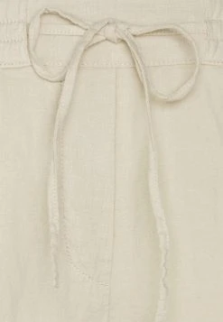 Marc O'Polo PANTS SMART STYLE STRAIGHT LEG - Stoffhose - Summer Taupe | Damen -Marc O'Polo Verkäufe f819bd2326a4472c92d4113d426b7b83