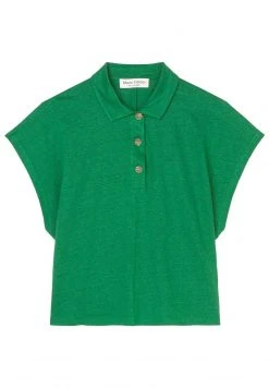 Marc O'Polo Damen Poloshirt - Preppy Green 9 Marc O'Polo Damen Poloshirt - Preppy Green -Marc O'Polo Verkäufe f84e5e7515a44fcab5751323134cfe34