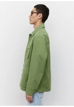Marc O'Polo Leichte Jacke - English Moss | Herren -Marc O'Polo Verkäufe f869b366cb76429f9f9e5d9a513536f8