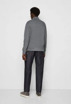 Marc O'Polo Sweatshirt - Nordic Grey Melange | Herren 8 Marc O'Polo Sweatshirt - Nordic Grey Melange | Herren -Marc O'Polo Verkäufe f89652918b3f4d2aae4e541dbf9811d4