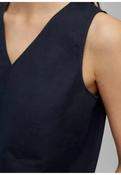 Marc O'Polo Bluse - Night Sky | Damen 10 Marc O'Polo Bluse - Night Sky | Damen -Marc O'Polo Verkäufe f8b04299cba340bb993b7494b10ef727