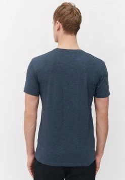 Marc O'Polo T-Shirt Print - Multi Moon Stone | Herren 8 Marc O'Polo T-Shirt Print - Multi Moon Stone | Herren -Marc O'Polo Verkäufe f8b84cadb3a74e638f32c3ce6654e655