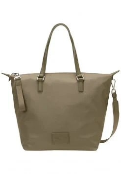 Marc O'Polo Shopping Bag - Nutshell Brown | Damen
