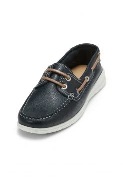Marc O'Polo AUS HOCHWERTIGEM - Bootsschuh - Navy | Damen 6 Marc O'Polo AUS HOCHWERTIGEM - Bootsschuh - Navy | Damen -Marc O'Polo Verkäufe f9b9c25f1950409c99cb8f4ac6836e54