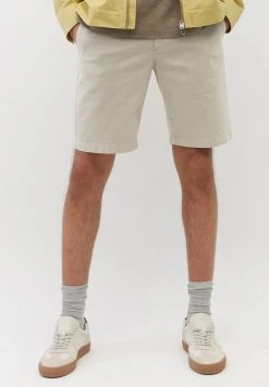 Marc O'Polo Shorts - Dapple Gray | Herren