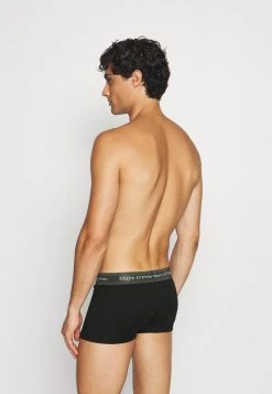 Marc O'Polo SHORTS 3 PACK - Panties - Black | Herren 9 Marc O'Polo SHORTS 3 PACK - Panties - Black | Herren -Marc O'Polo Verkäufe f9dad2fc560341d38b0168cdf252e234