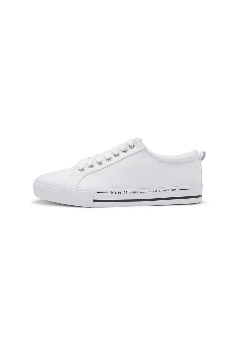 Marc O'Polo Sneaker Low - Offwhite | Herren 1 Marc O'Polo Sneaker Low - Offwhite | Herren