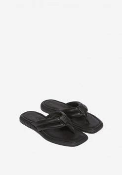 Marc O'Polo Zehentrenner - Black | Damen -Marc O'Polo Verkäufe f9df9b896010470b8a85c43e0c72adf6