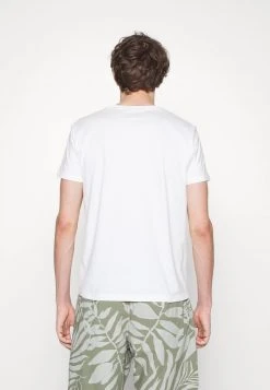 Marc O'Polo SHORT SLEEVE ROUND NECK CLASSIC - T-Shirt Print - Silver Fern | Herren 7 Marc O'Polo SHORT SLEEVE ROUND NECK CLASSIC - T-Shirt Print - Silver Fern | Herren -Marc O'Polo Verkäufe f9f8b433a4ac4e87a9fb2fe48591d6b8