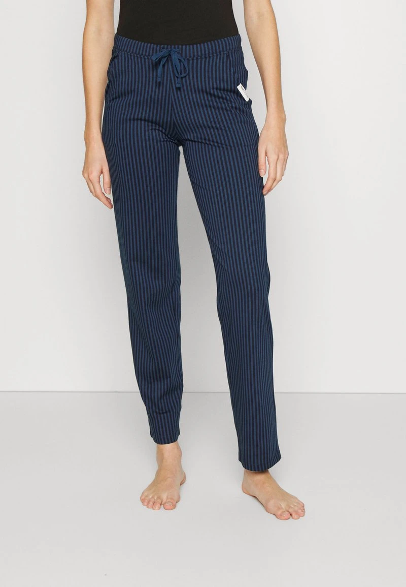 Marc O'Polo Damen PANTS - Nachtwäsche Hose - Nightblue 1 Marc O'Polo Damen PANTS - Nachtwäsche Hose - Nightblue