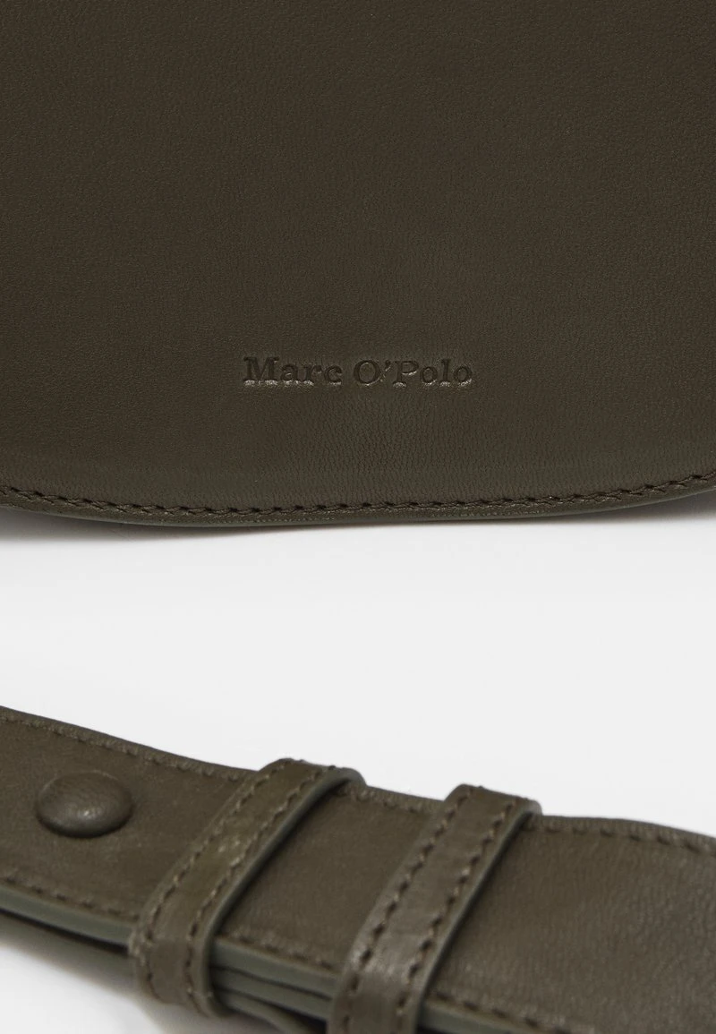Marc O'Polo Damen LISKA - Umhängetasche - Olive Drab 5 Marc O'Polo Damen LISKA - Umhängetasche - Olive Drab – Bild 5