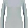 Marc O'Polo Damen Langarmshirt - Bleu