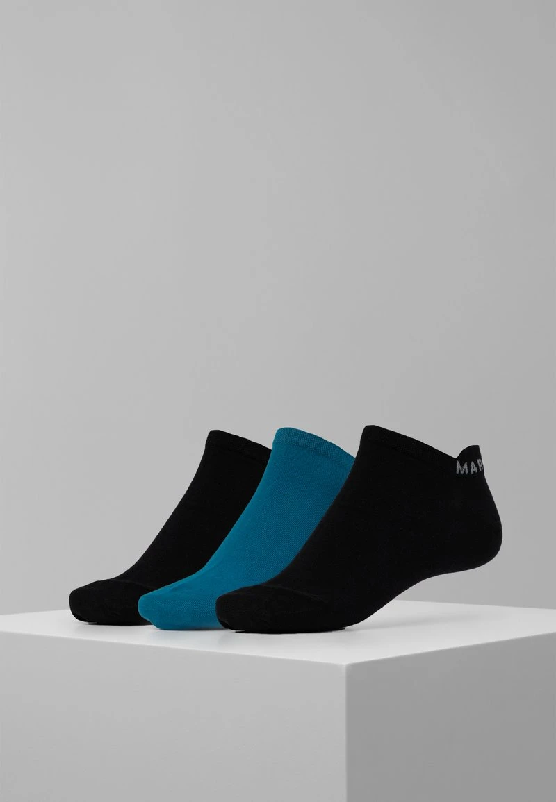 Marc O'Polo SNEAKER 3 PACK - Socken - Blau 11 | Herren 2 Marc O'Polo SNEAKER 3 PACK - Socken - Blau 11 | Herren – Bild 2