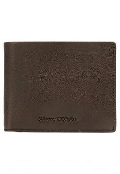 Marc O'Polo Herren Geldbörse - Brown