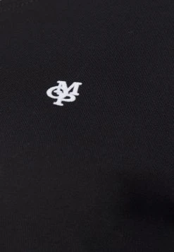 Marc O'Polo Damen Langarmshirt - Black -Marc O'Polo Verkäufe fb1bb12649bf4da1b2e7946de8bbb213