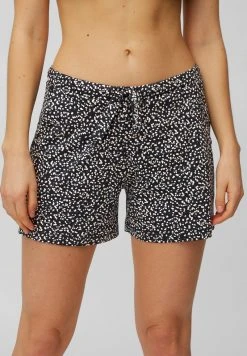 Marc O'Polo Nachtwäsche Hose - Grau | Damen