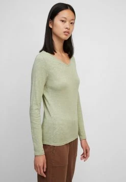 Marc O'Polo Damen Langarmshirt - Washed Spearmint 9 Marc O'Polo Damen Langarmshirt - Washed Spearmint -Marc O'Polo Verkäufe fb6a98d450c74857bdfd54166b7ed74c