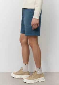 Marc O'Polo AUS REINER BIO - Jogginghose - Moon Stone | Herren -Marc O'Polo Verkäufe fc9445b8c68642dca08731c149e32818