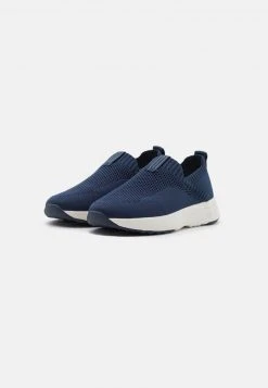 Marc O'Polo LOLETA - Sneaker Low - Navy | Damen -Marc O'Polo Verkäufe fcad36f297234875a9edea2a58caf38f