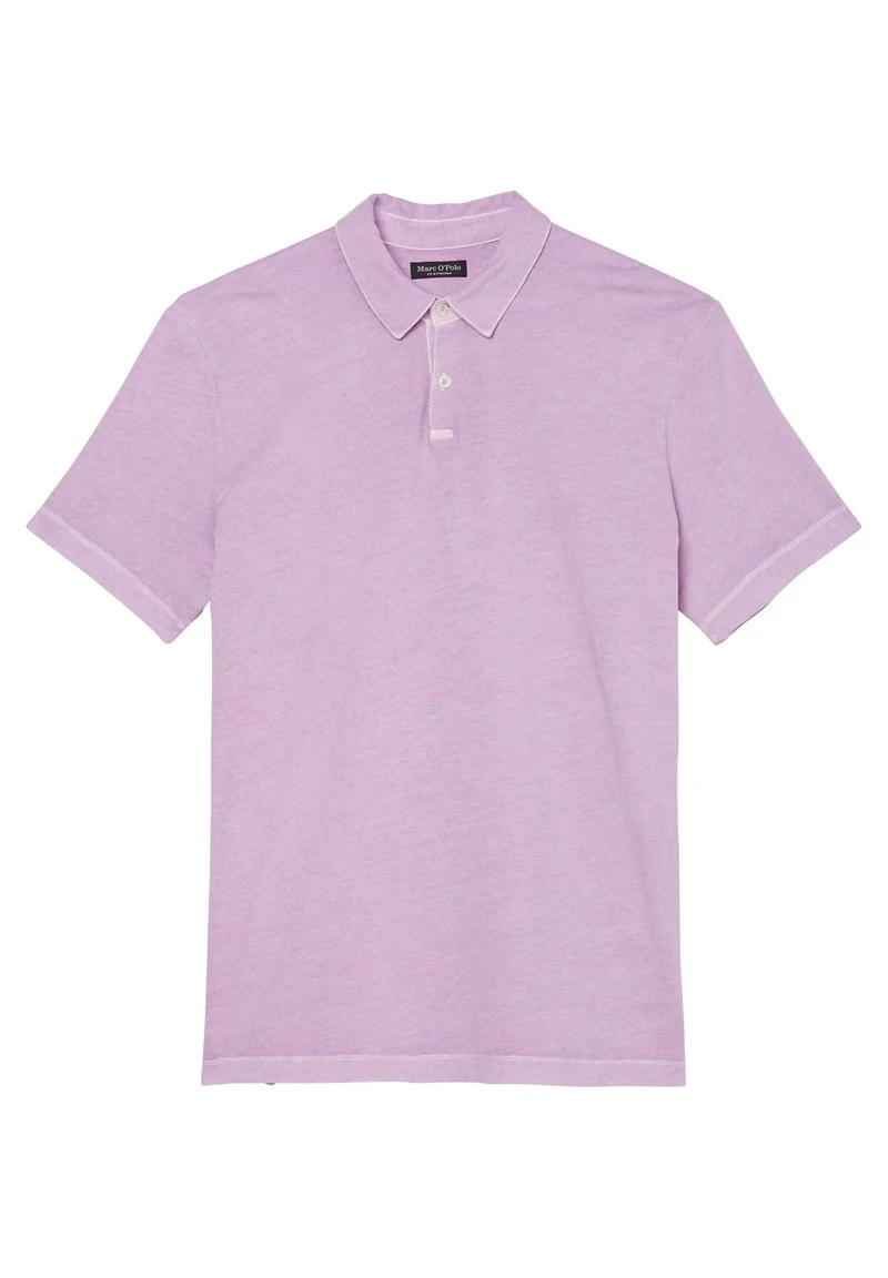 Marc O'Polo REGULAR IN SOFTER - Poloshirt - Ephemera | Herren 4 Marc O'Polo REGULAR IN SOFTER - Poloshirt - Ephemera | Herren – Bild 4